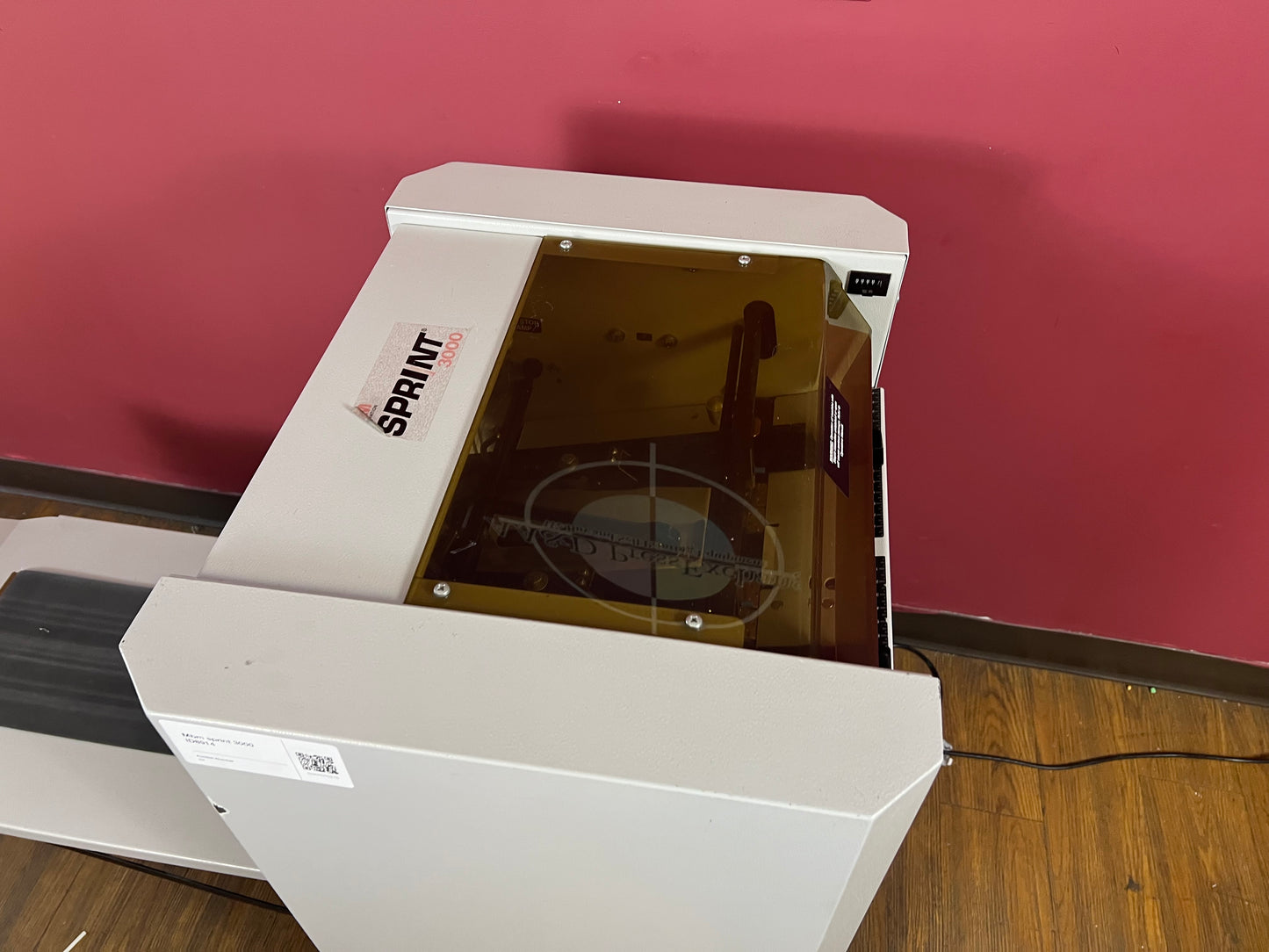 MBM Sprint 3000