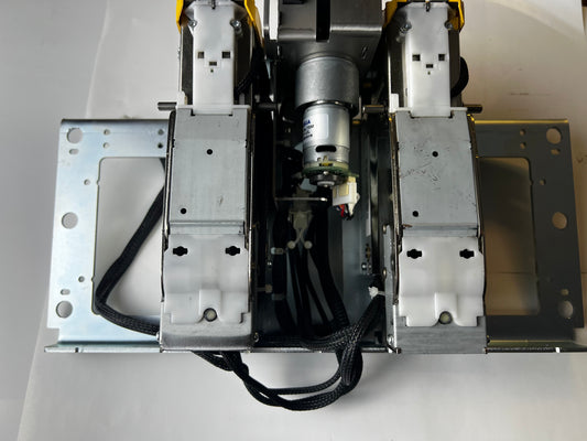 Plockmatic 350/500 Staple heads