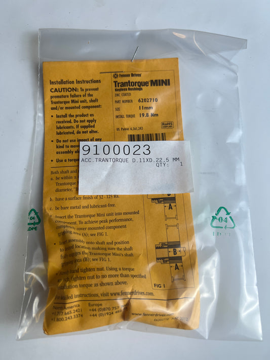 C.P. Bourg 9100023