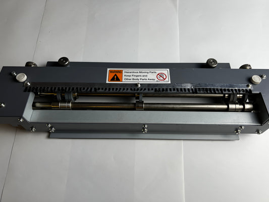 Used Duplo Perf Unit Attachment for DC-446/DC-618 – AA&D PressExchange
