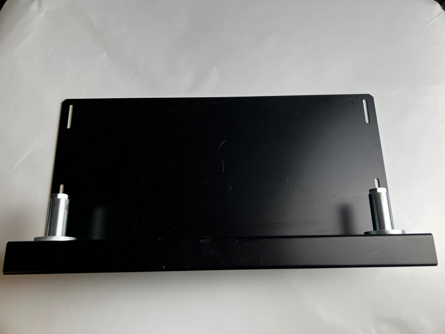 Plockmatic 350/500 Docking plate