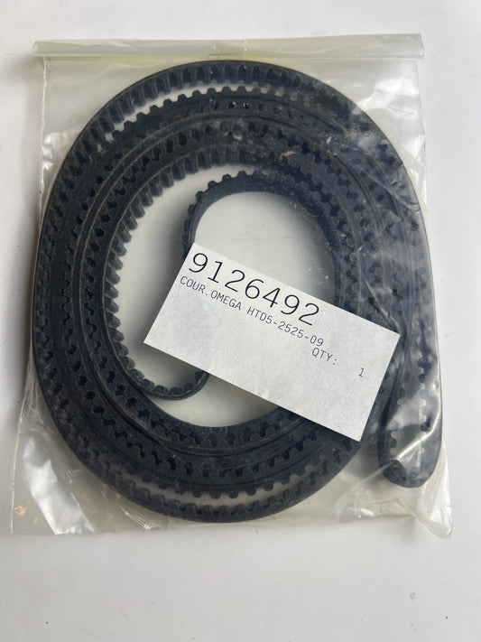 C.P. Bourg 9126492 Timing Belt HTD3 - AA&D PressExchange