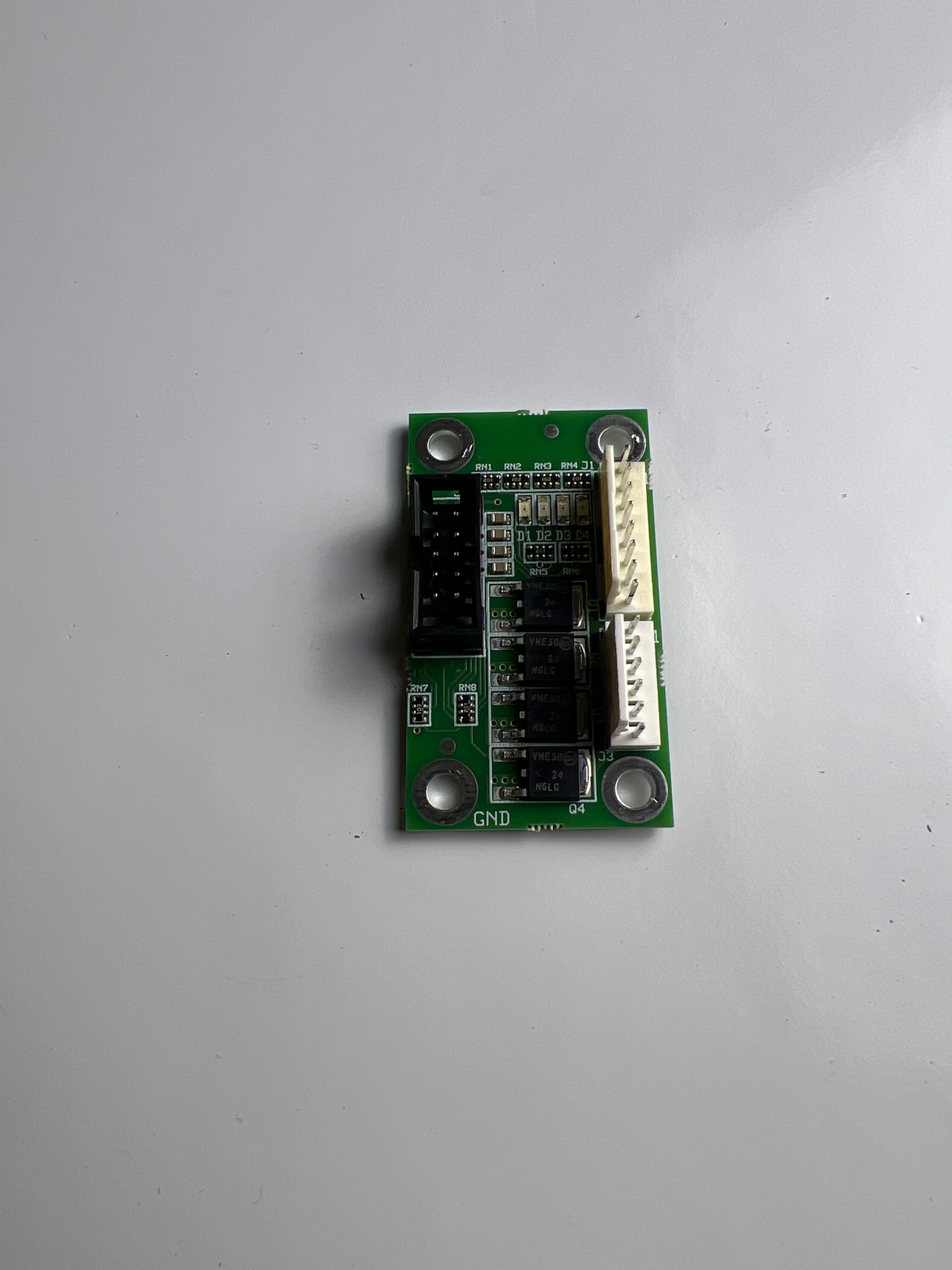 Plockmatic (PCB J) SR782034