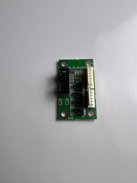 Plockmatic (PCB J) SR782034