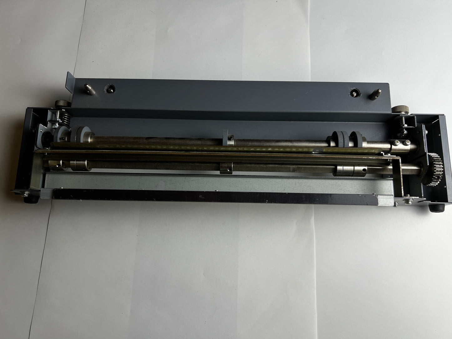 Duplo perf unit