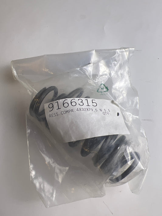 C.P. Bourg 9166315 Compression Spring OEM Spare Part - AA&D PressExchange