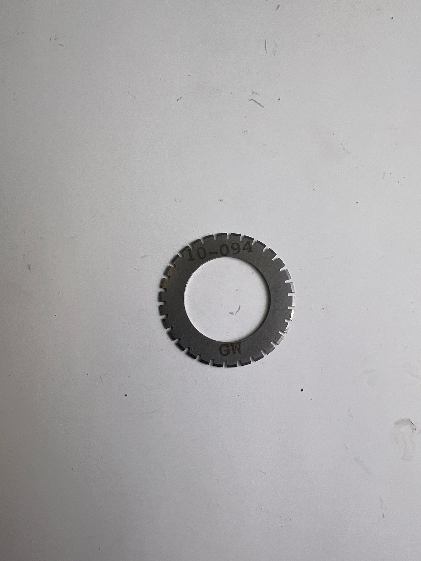 Graphic Whizard GW-10-094 Replacement Part for Sale – AA&D PressExchange