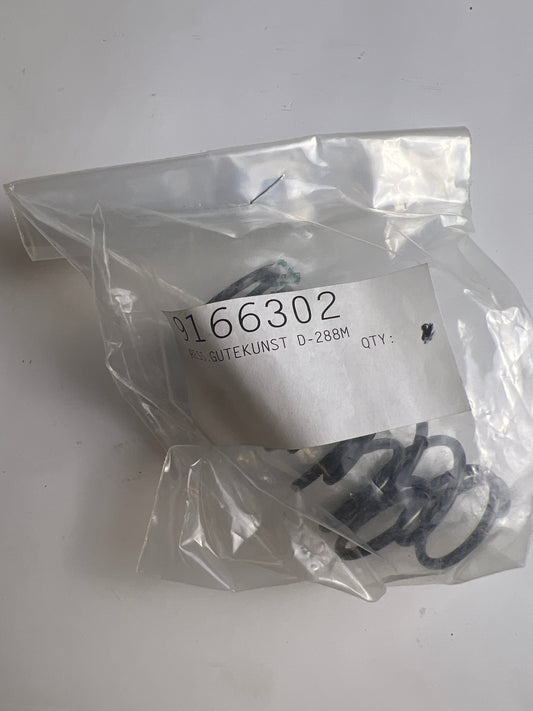 C.P. Bourg 9166302 Spring Genuine Gutekunst D-288M Spare Part - AA&D PressExchange