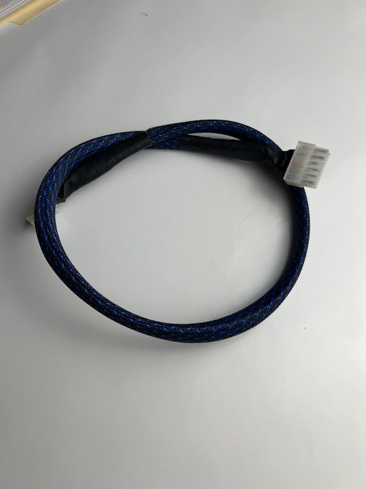 Plockmatic power cable