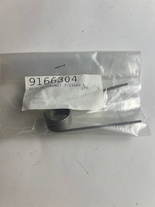 C.P. Bourg 9166304 Spring for Bourg Booklet Makers - AA&D PressExchange