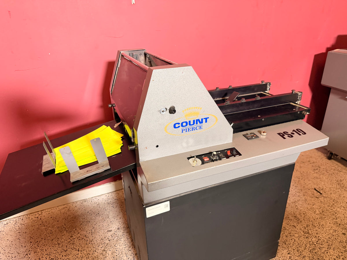 Pierce Count PS-10