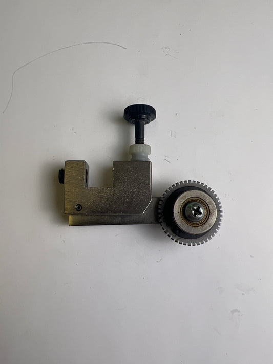 Graphic Whizard GW Wheel Assembly Replacement Part for Sale – AA&D PressExchange
