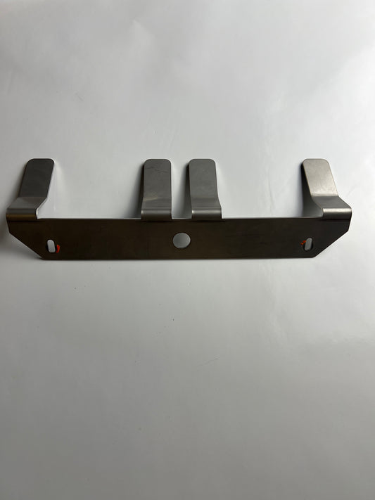 Plockmatic 350/500 fold gate arm