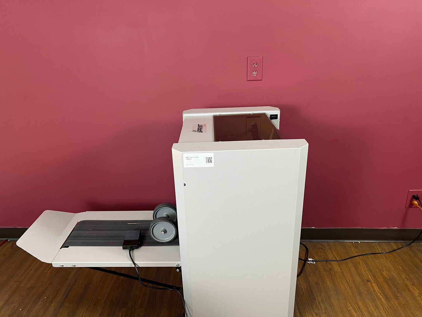 MBM Sprint 3000
