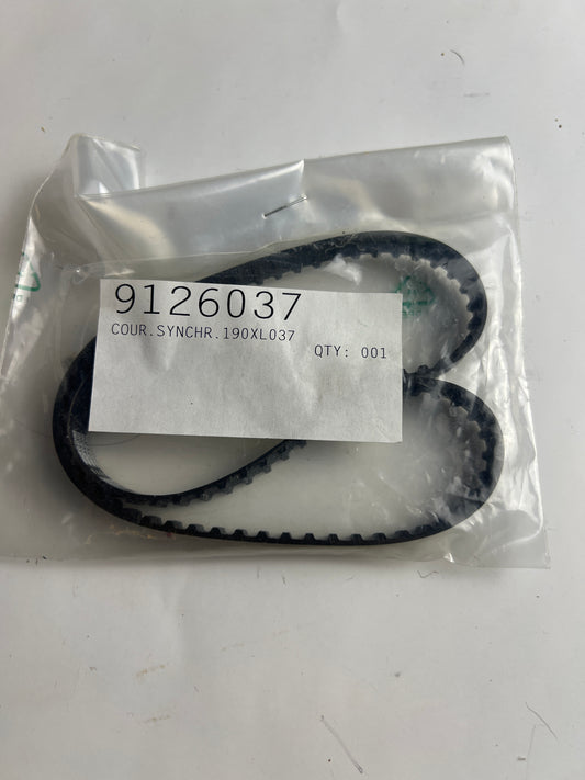 C.P. Bourg 9126037 Belt – 190XL037 Synchronous - AA&D PressExchange