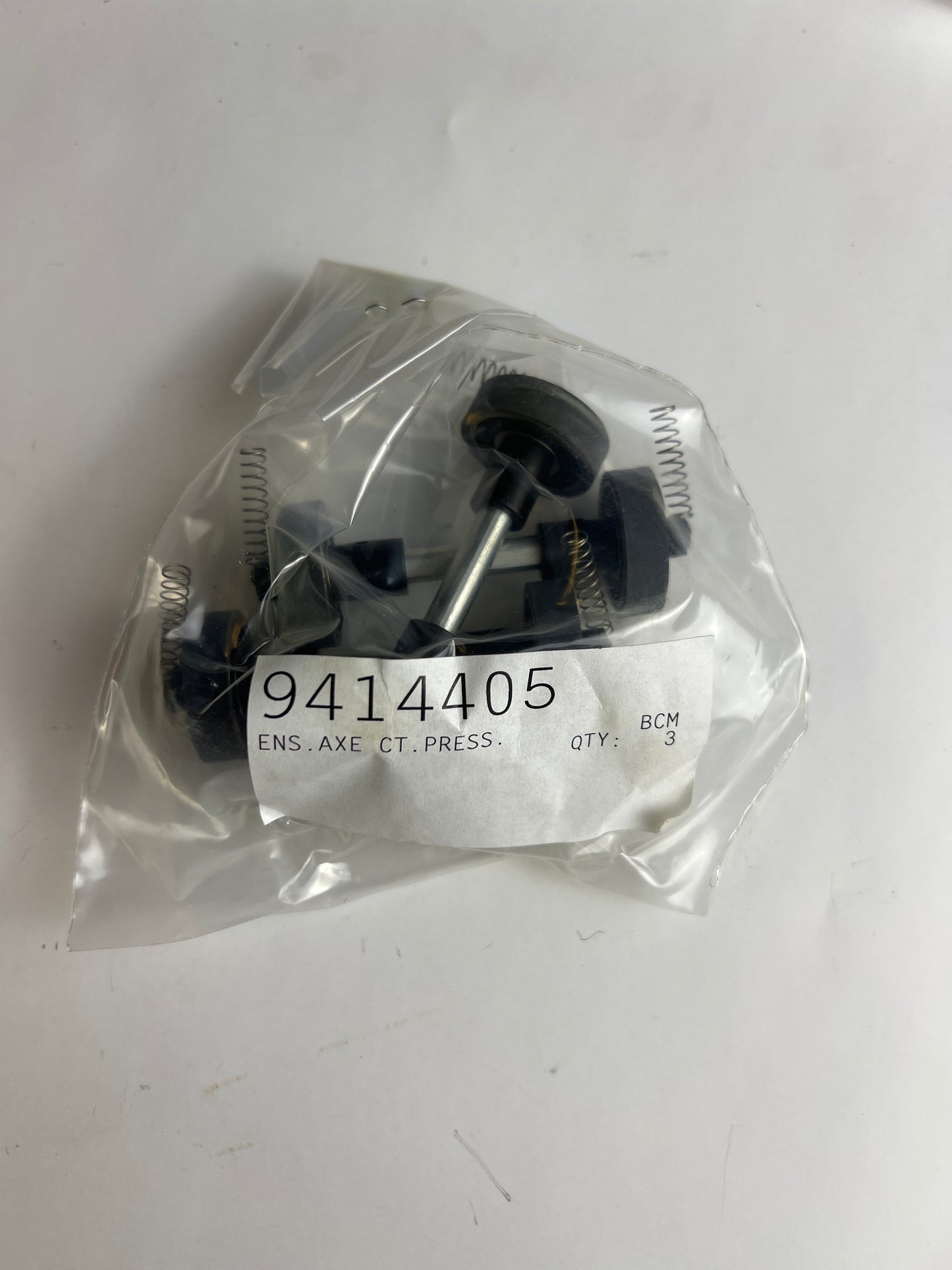 C.P. Bourg 9414405 Qty:3