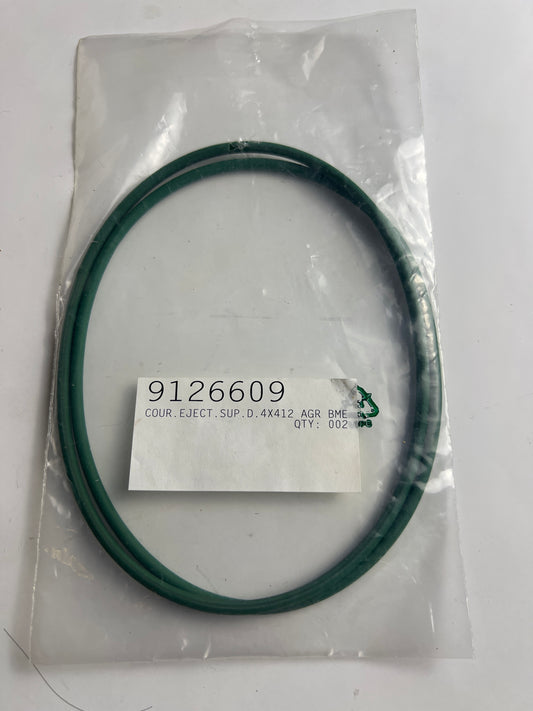 C.P. Bourg 9126609 Belt D4x412 for BM-e, BBM ST-FO machines – AA&D PressExchange