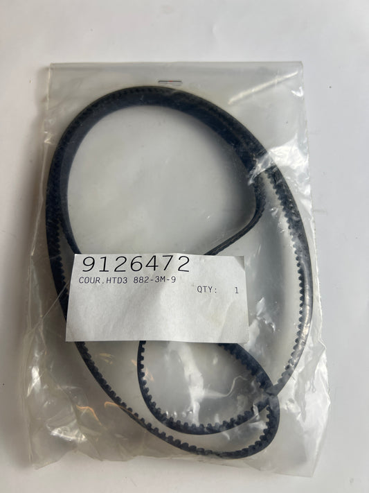 C.P. Bourg 9126472 Drive Belt HTD3 882-3M-9 - AA&D PressExchange