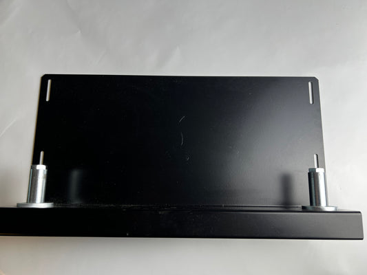 Plockmatic 350/500 Docking plate