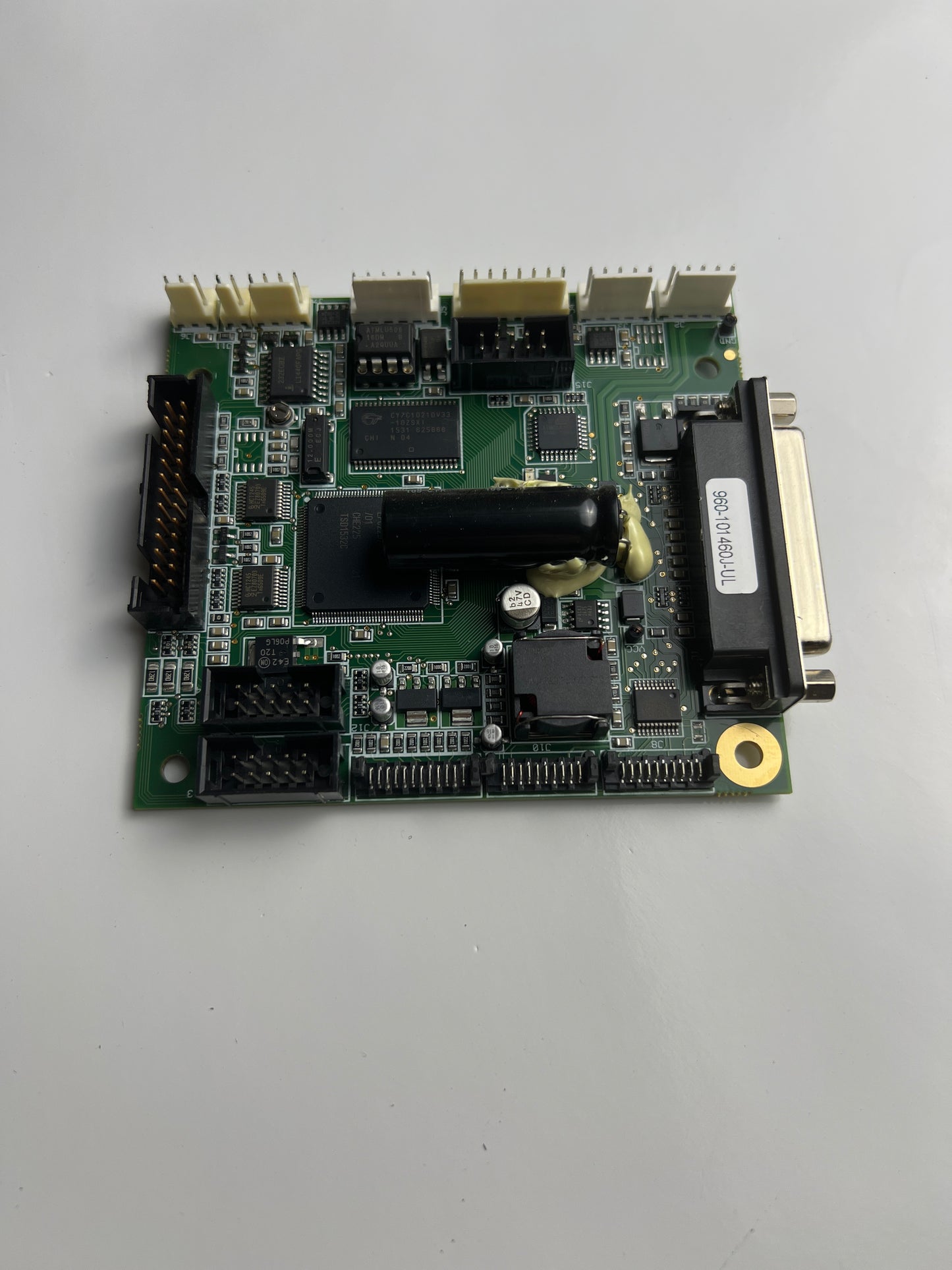 Plockmatic (PCB A) SR811062
