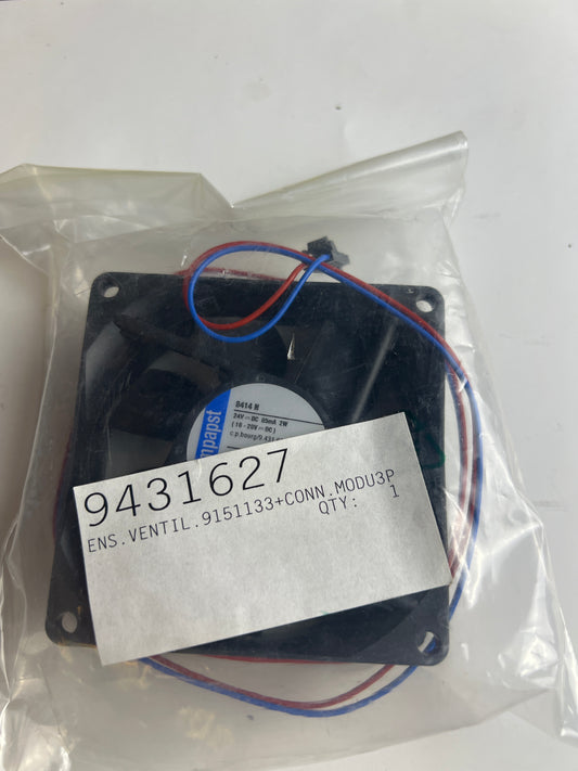 C.P. Bourg 9431627 Fan Replacement Part for Sale - AA&D PressExchange
