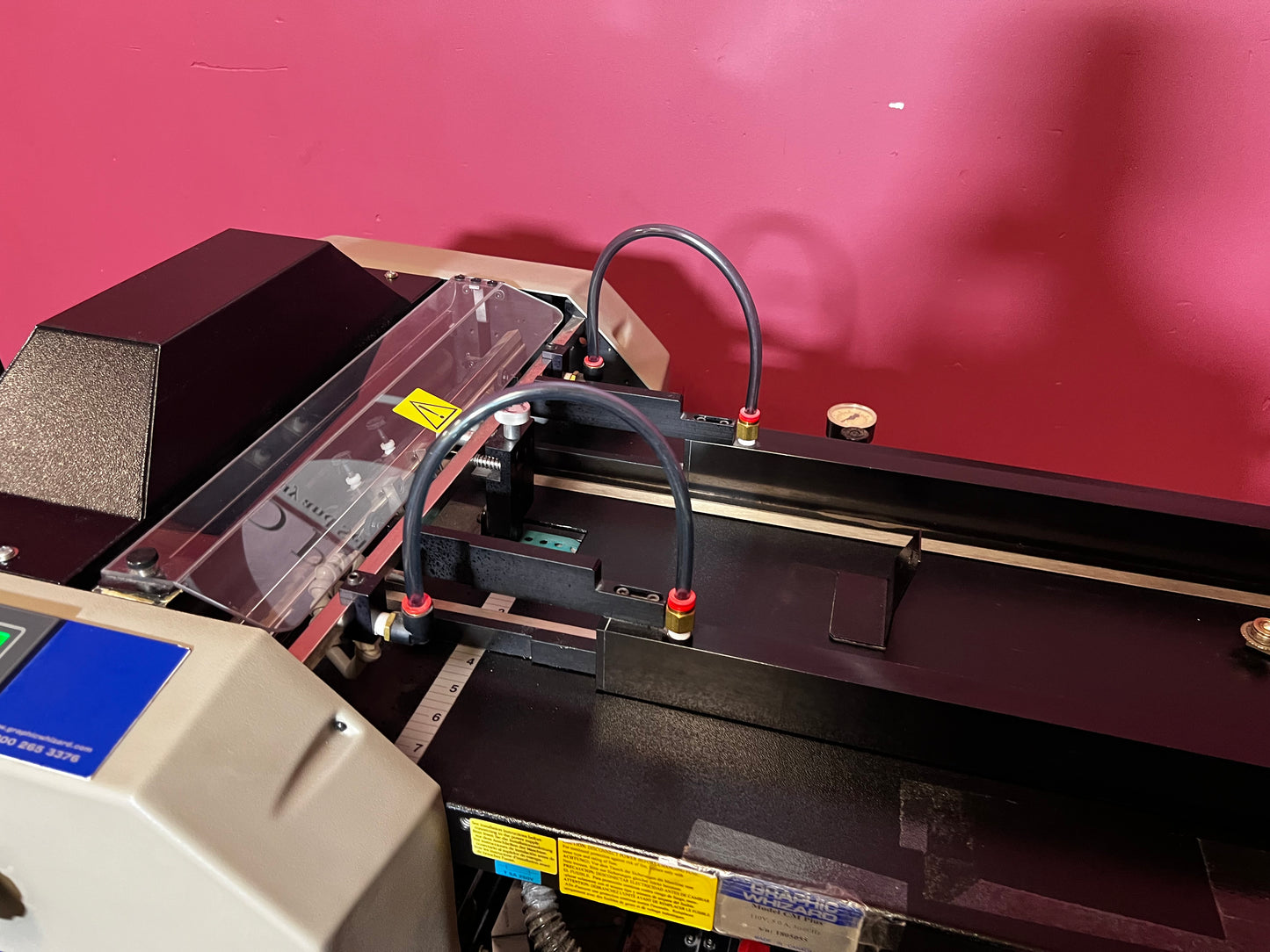 Graphic Whizard CreaseMaster Plus