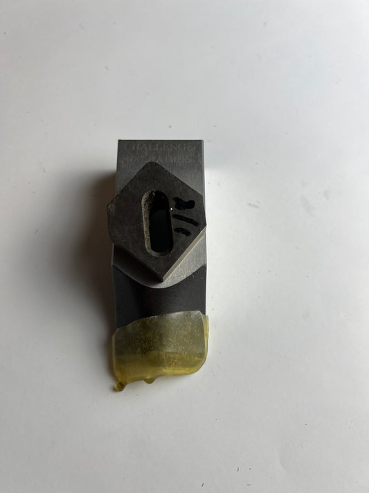 Challenge 1/8" Cornering Knife for Round Corner Machine – AA&D PressExchange