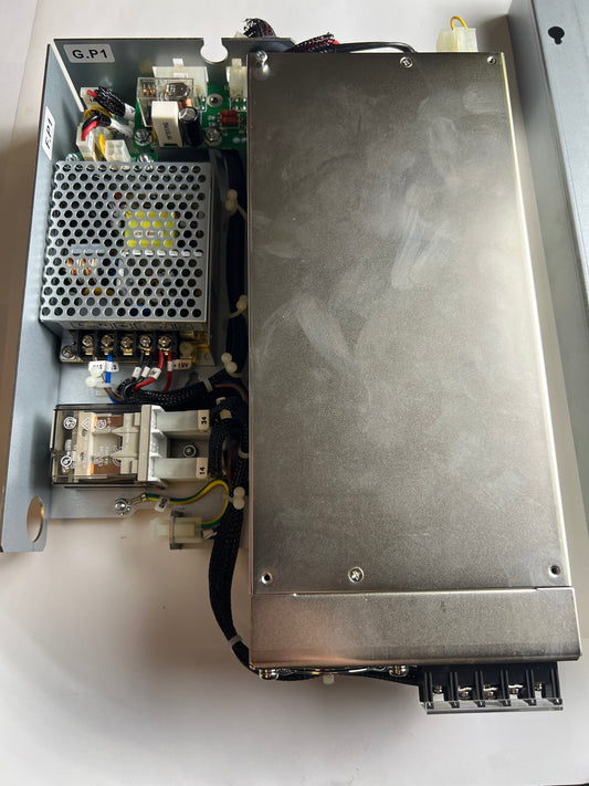Plockmatic 350/500 Power Supply