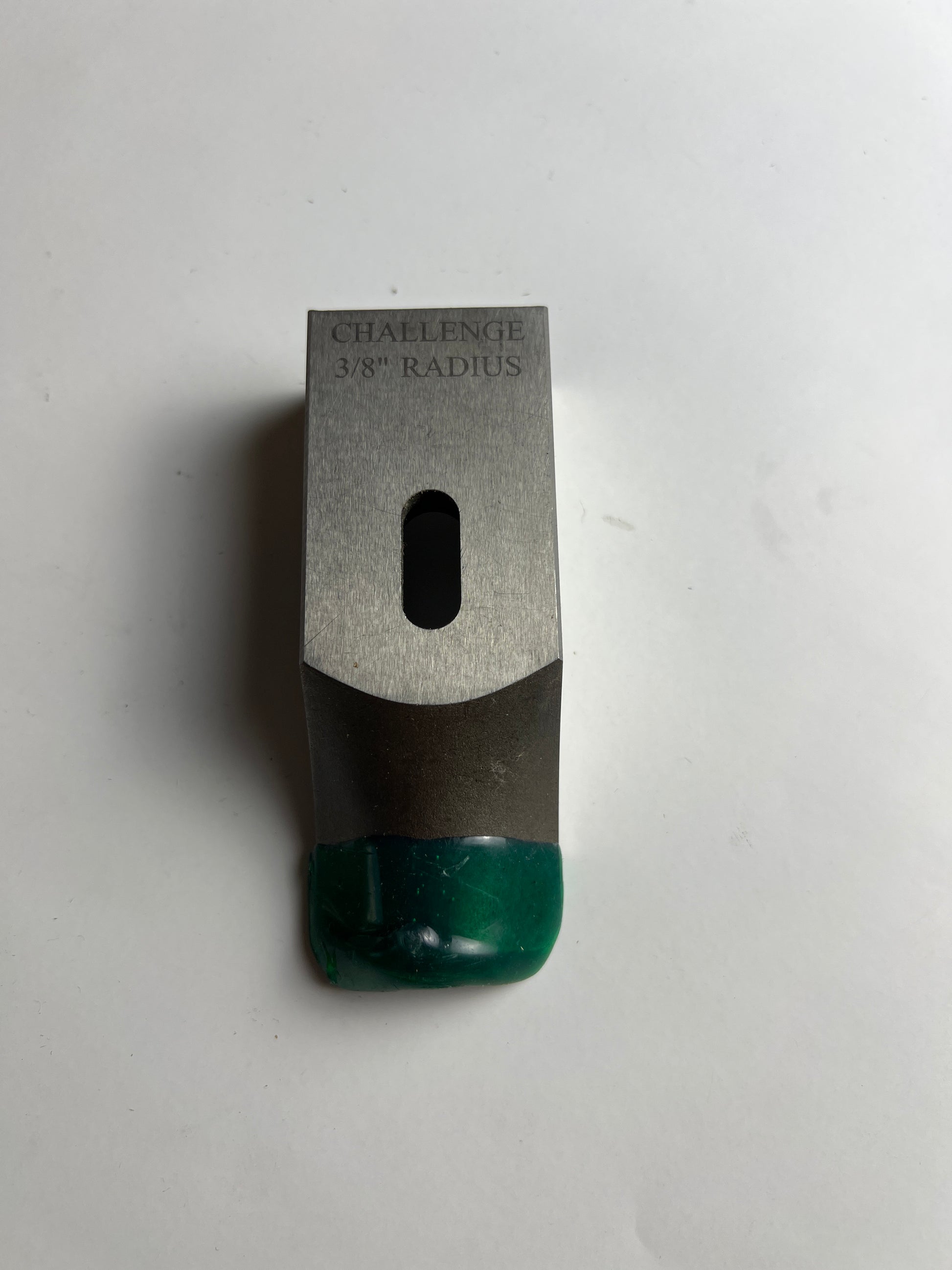 Challenge 3/8" Cornering Knife for Round Corner Machine – AA&D PressExchange