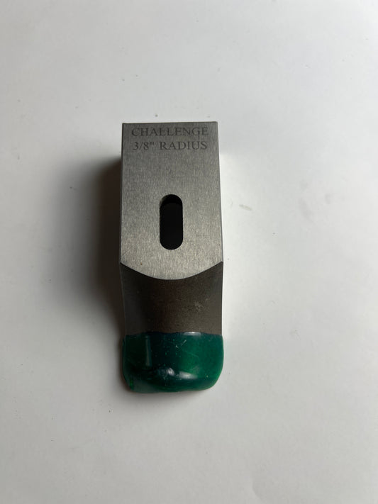 Challenge 3/8" Cornering Knife for Round Corner Machine – AA&D PressExchange