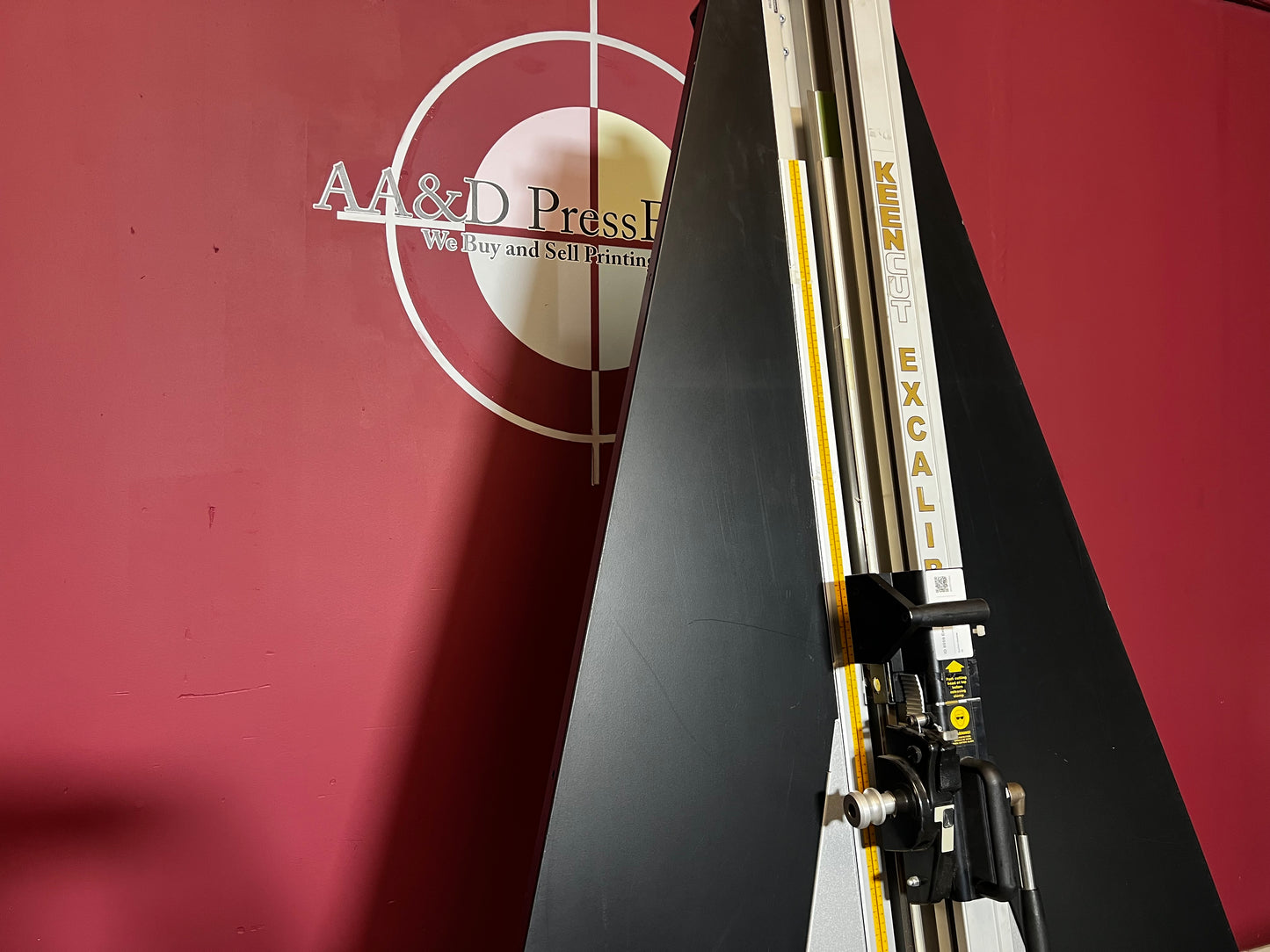 Keencut Excalibur 5000