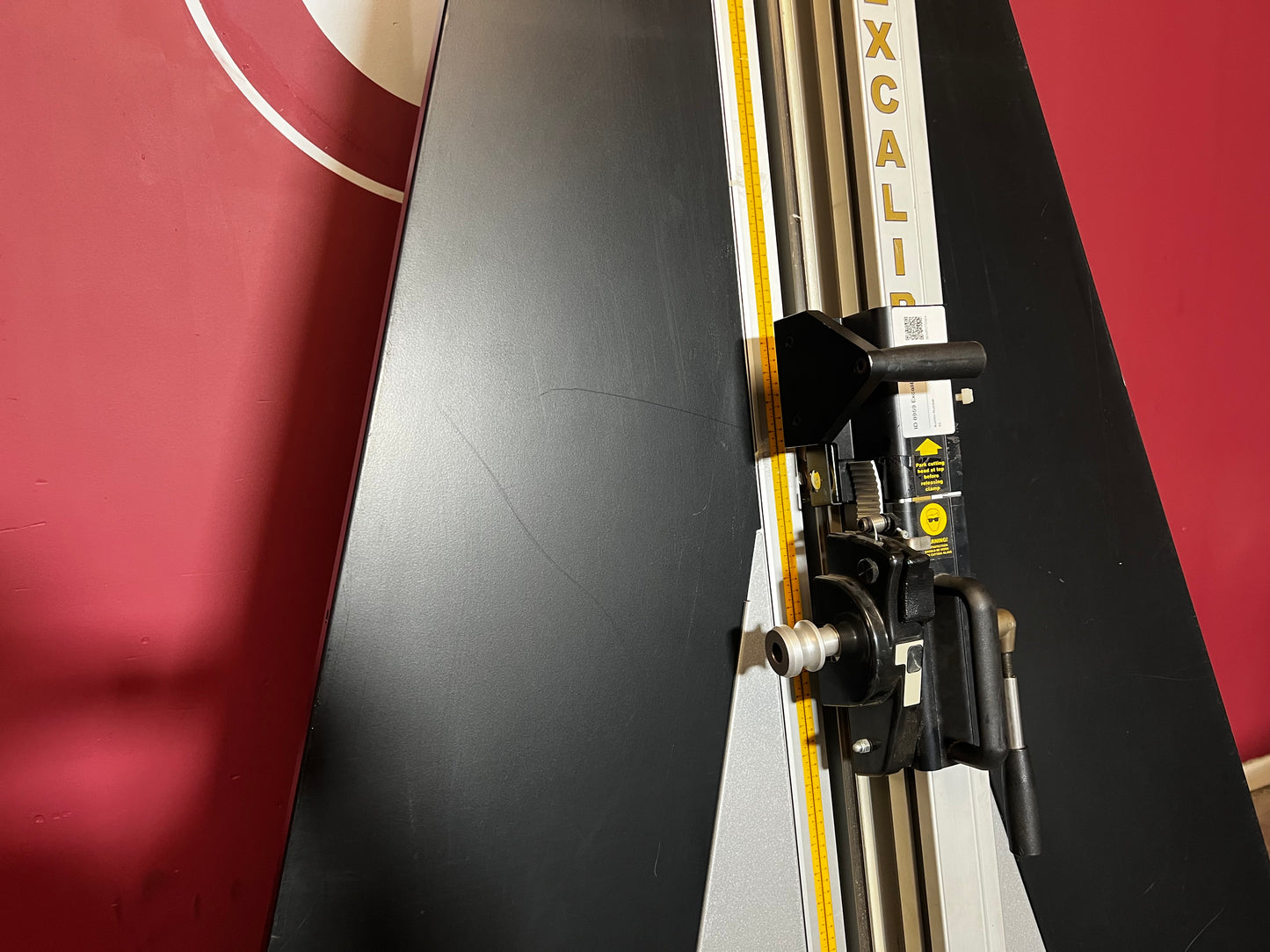 Keencut Excalibur 5000