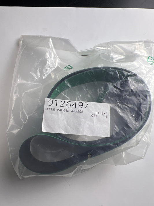 C.P. Bourg 9126497 Belt 40x995 for BM-e machines – AA&D PressExchange