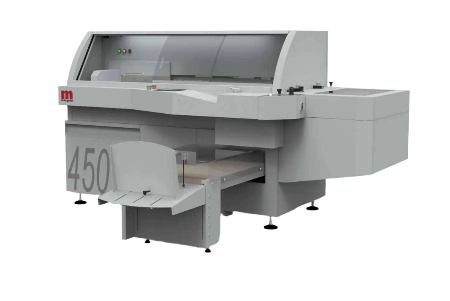 DigiBook 450 PUR Binder Product Details