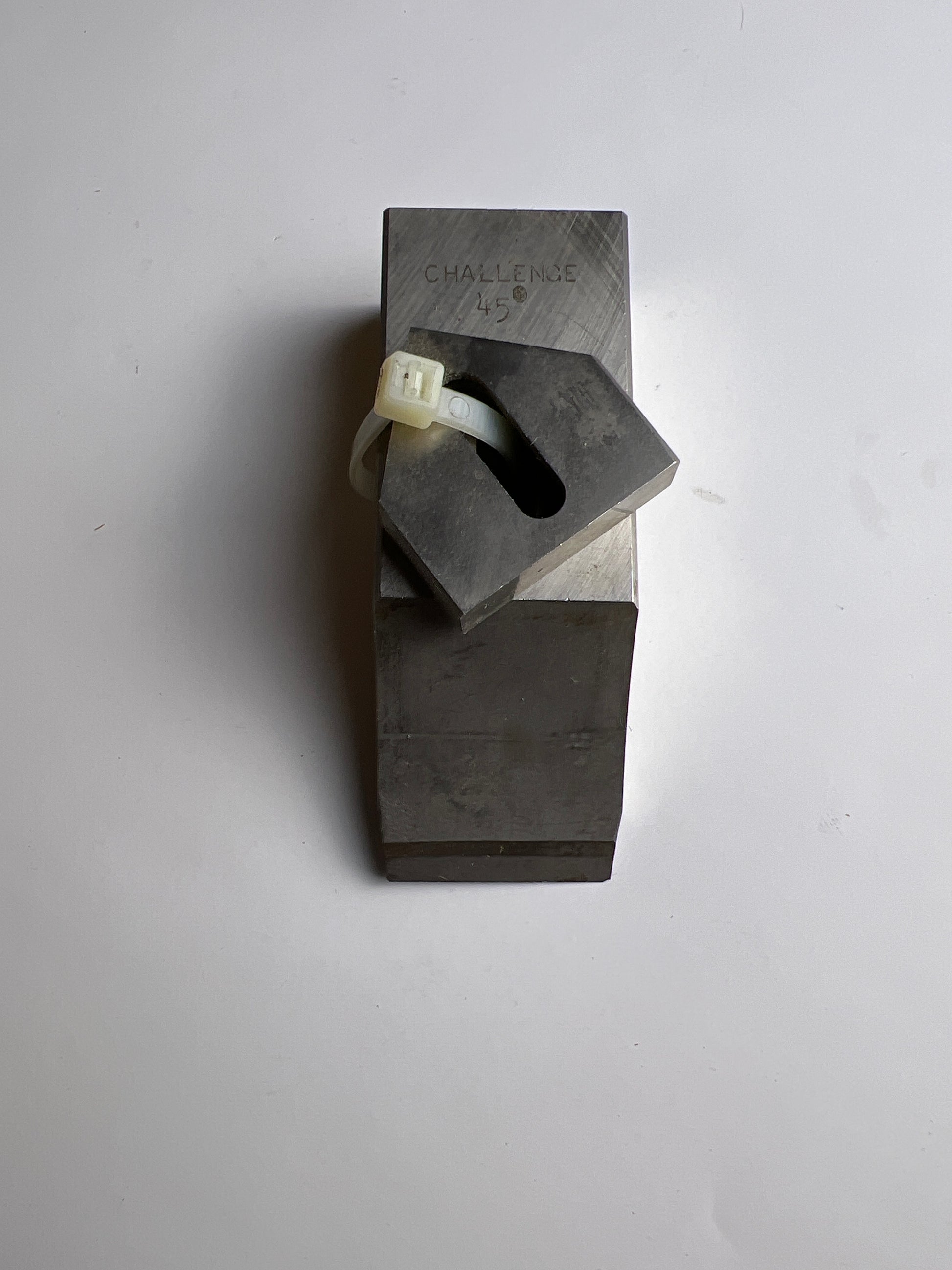 Challenge 45 Cornering Knife for Round Corner Machine – AA&D PressExchange