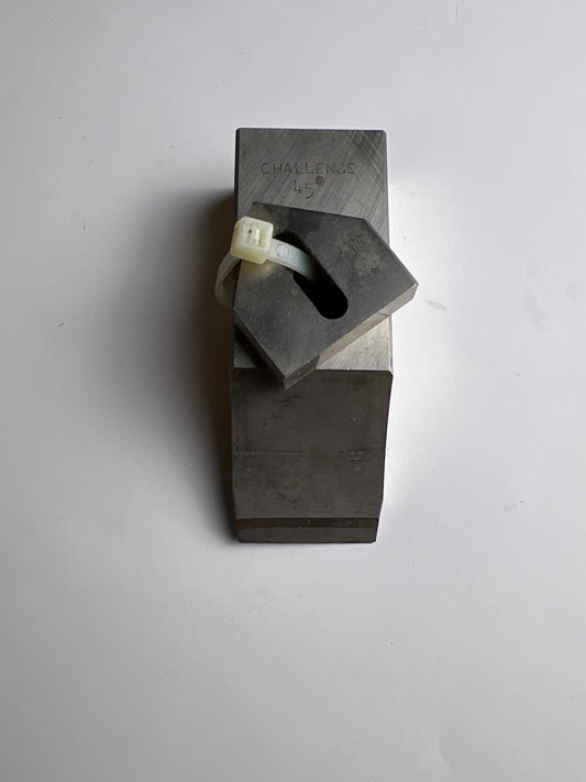 Challenge 45 Cornering Knife for Round Corner Machine – AA&D PressExchange