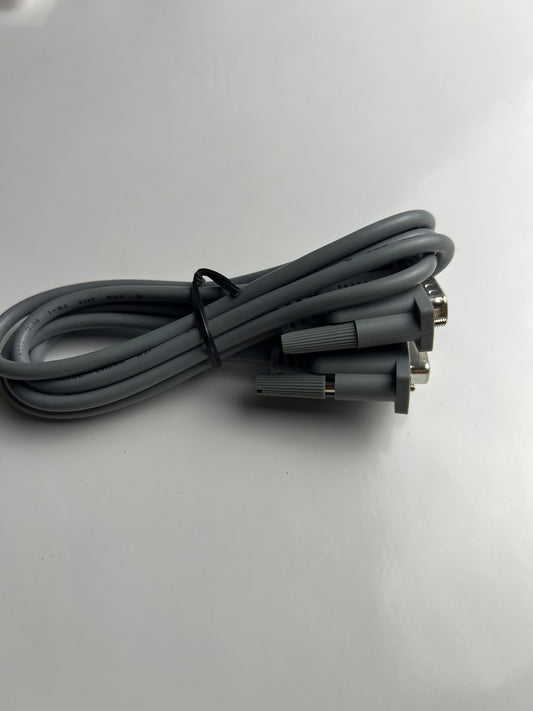 Plockmatic communication cable
