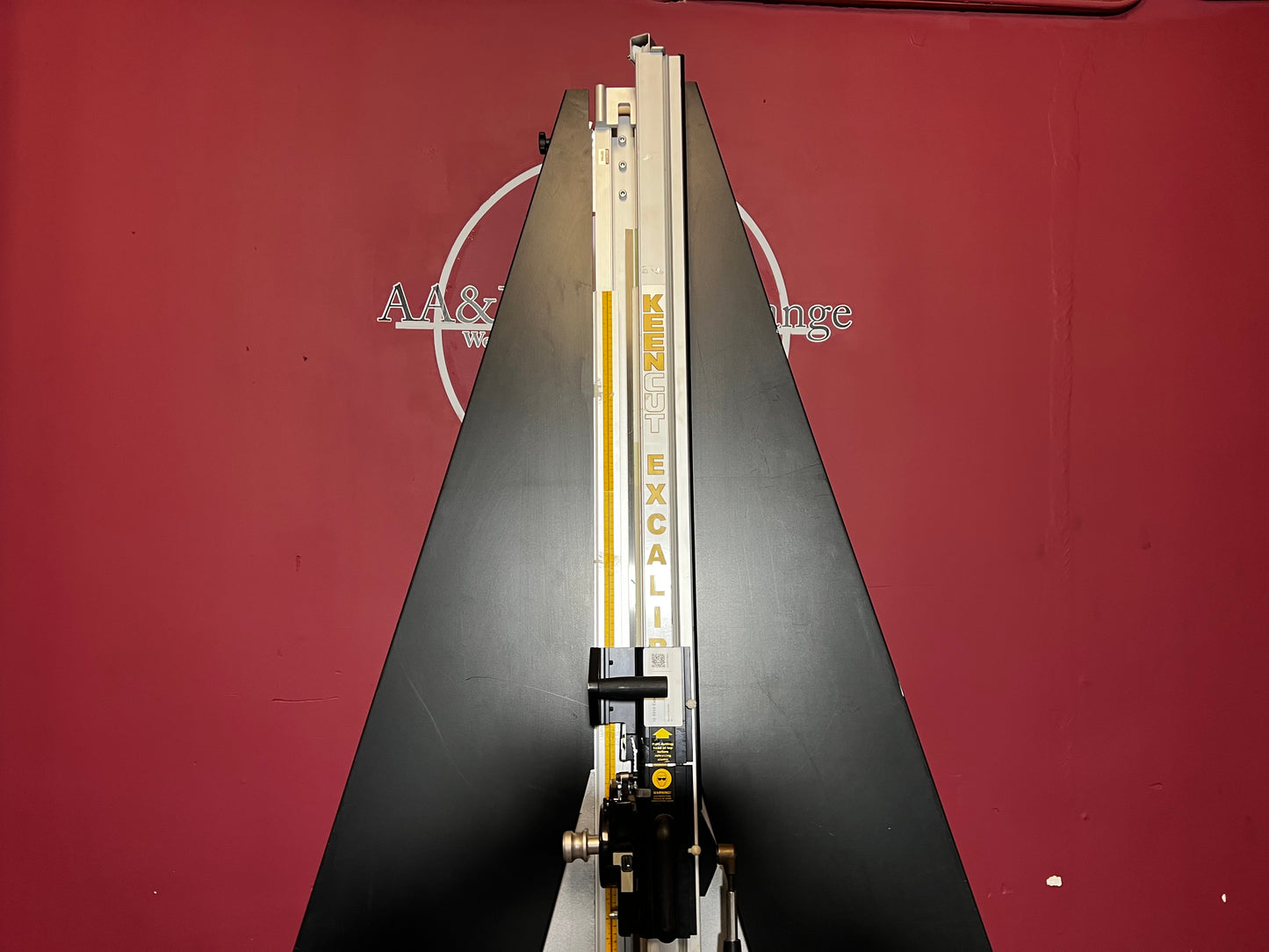 Keencut Excalibur 5000
