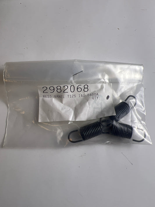 C.P. Bourg 2982069 Spring Genuine Replacement Part - AA&D PressExchange