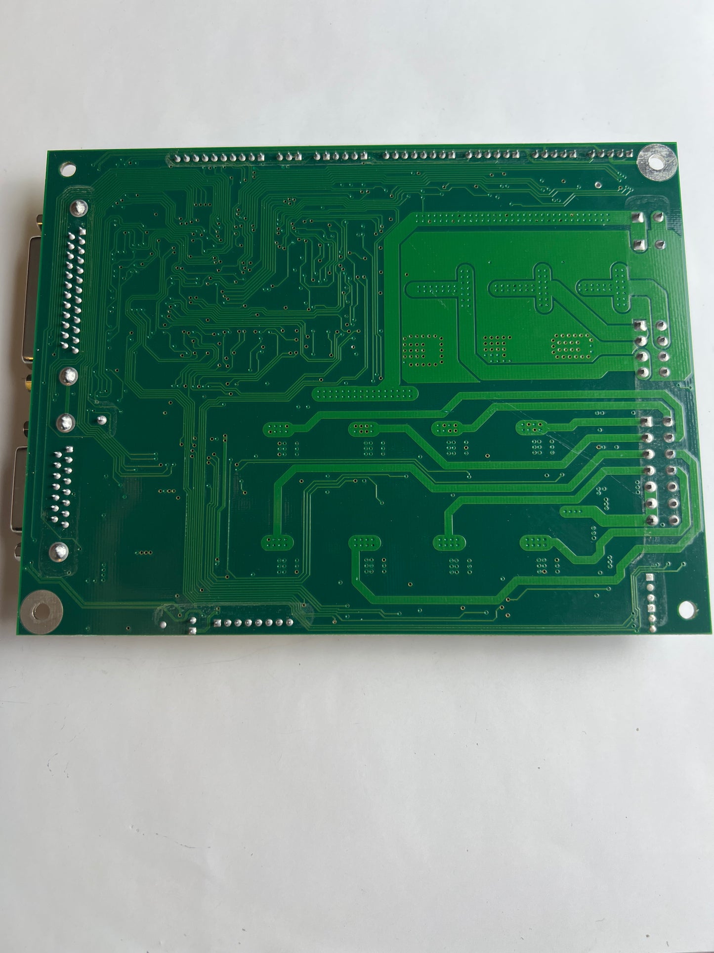 Plockmatic 350/500 PCB SR171020