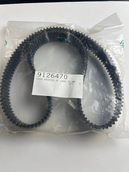C.P. Bourg 9126470 HTD5 L800 belt for BM-e machines– AA&D PressExchange