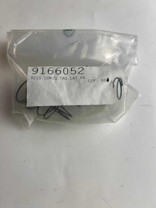 C.P. Bourg 9166052 Spring Genuine OEM Spare Part - AA&D PressExchange