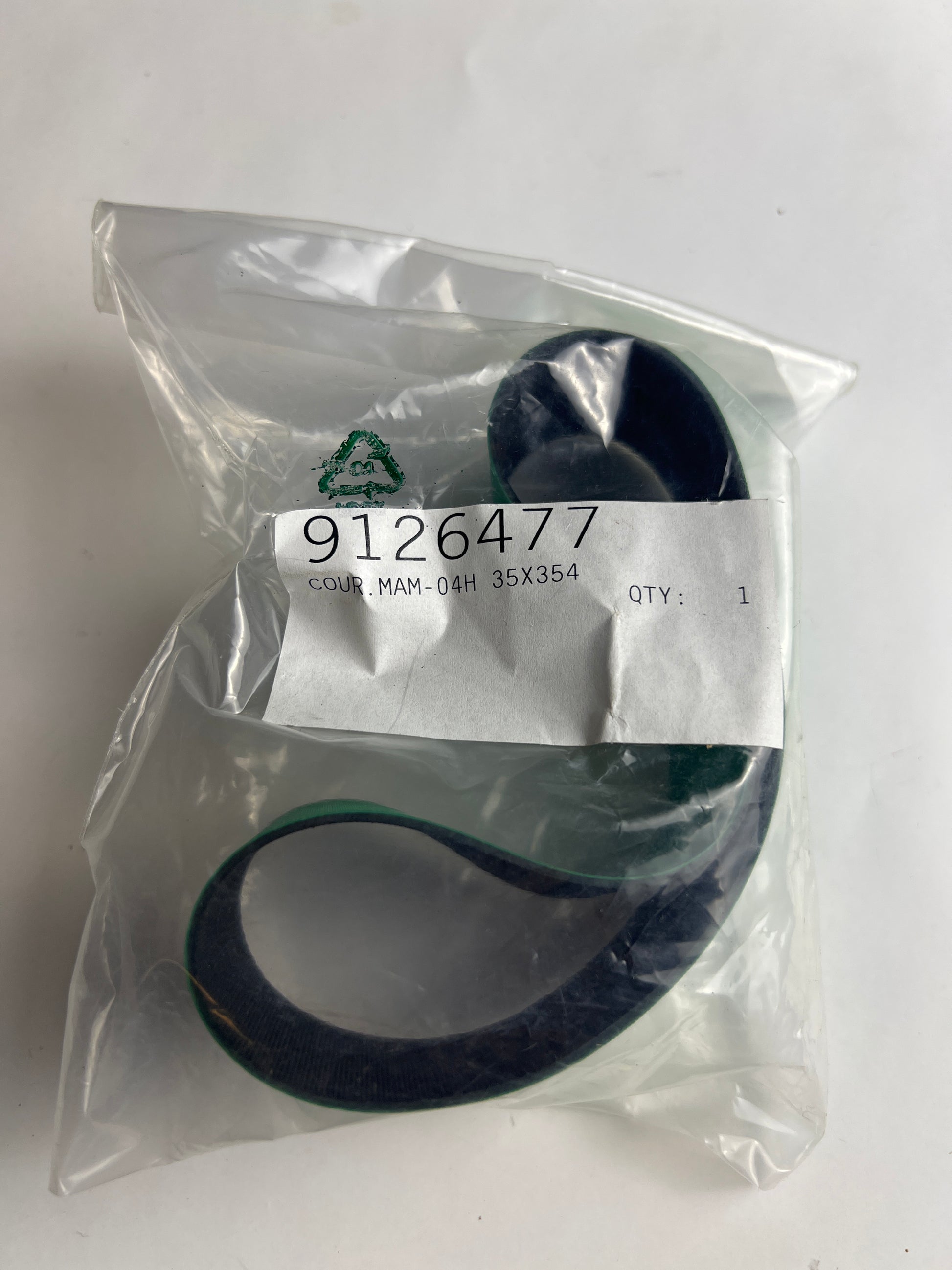 C.P. Bourg 9126477 Belt Assy Spare Part - AA&D PressExchange
