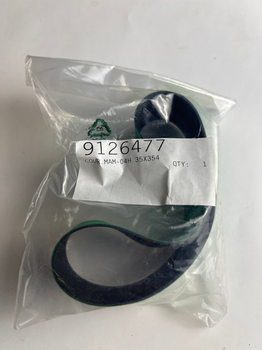 C.P. Bourg 9126477 Belt Assy Spare Part - AA&D PressExchange