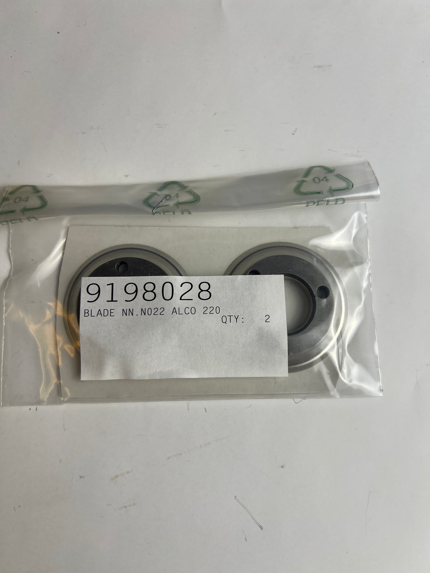 C.P. Bourg 9198028