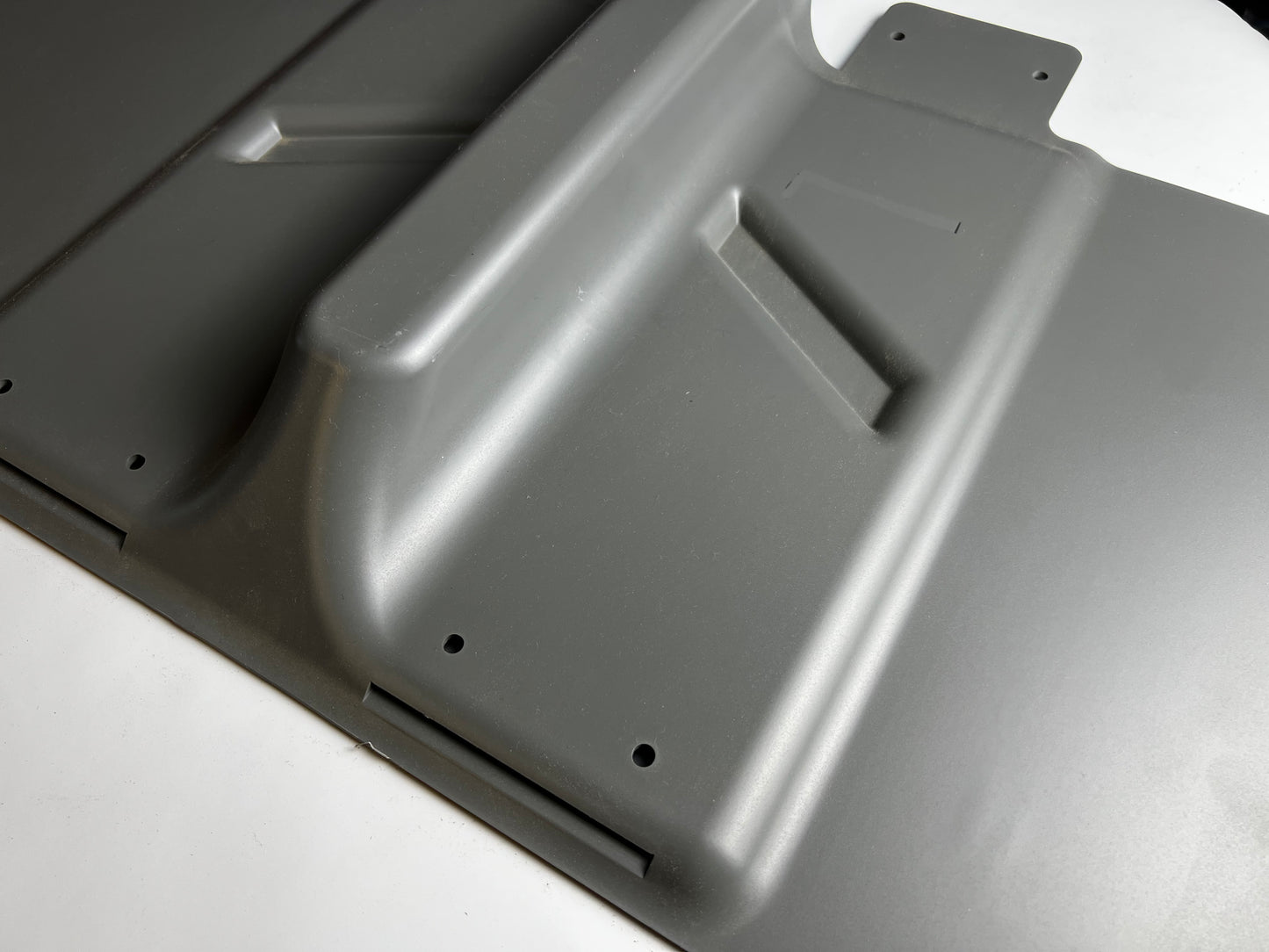 Plockmatic 350/500 Plastic Track
