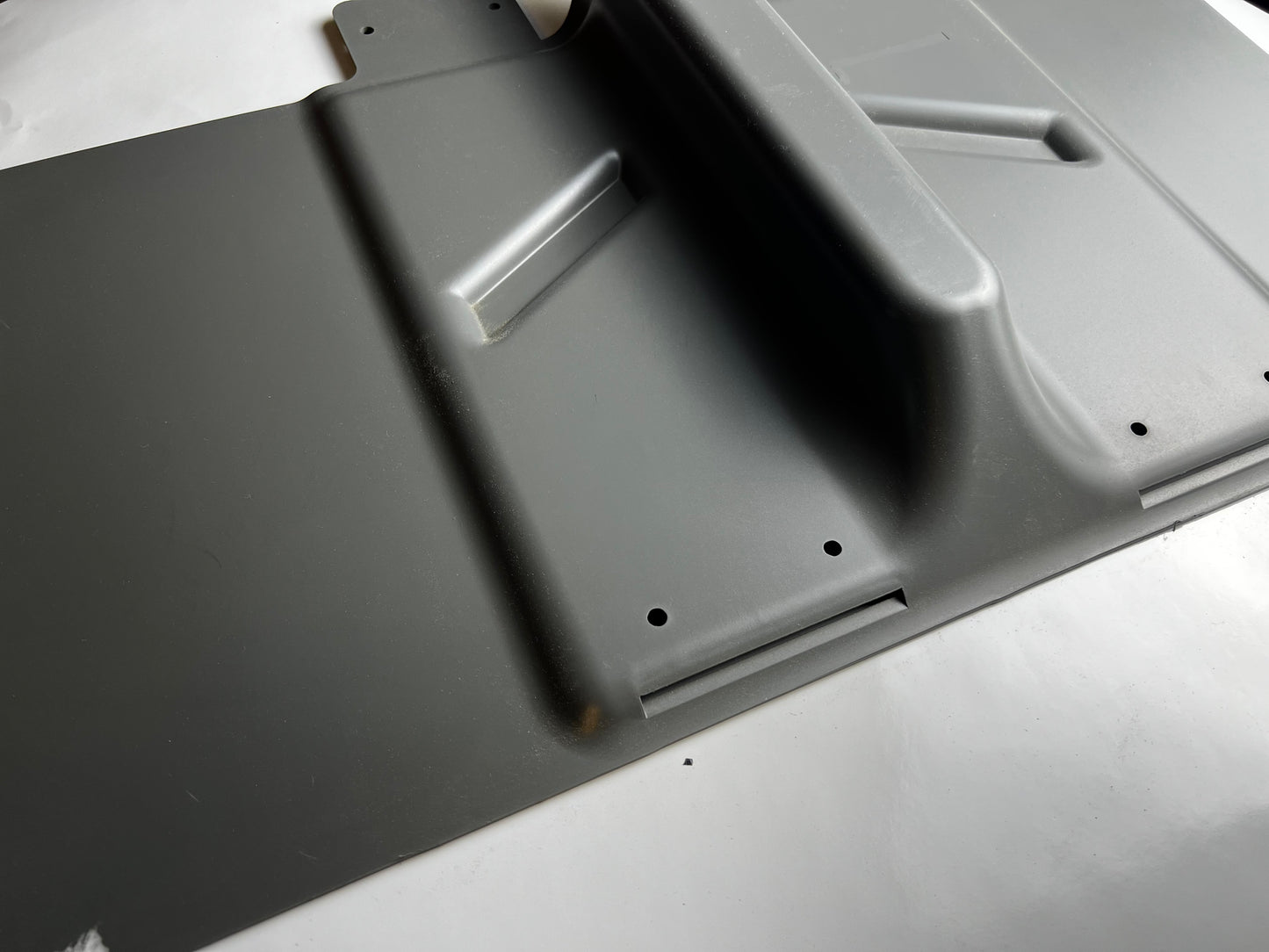 Plockmatic 350/500 Plastic Track