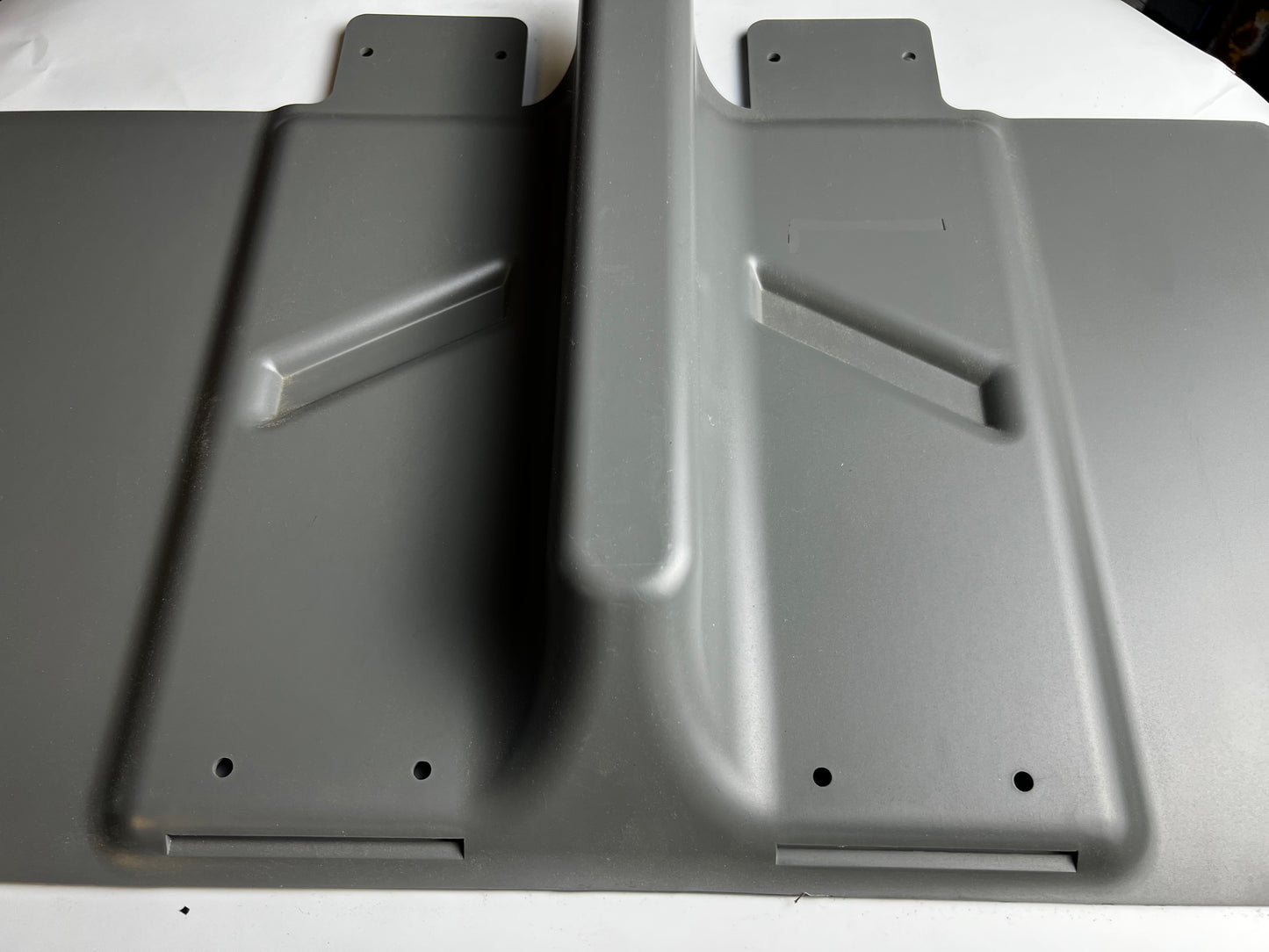 Plockmatic 350/500 Plastic Track