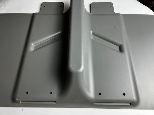 Plockmatic 350/500 Plastic Track