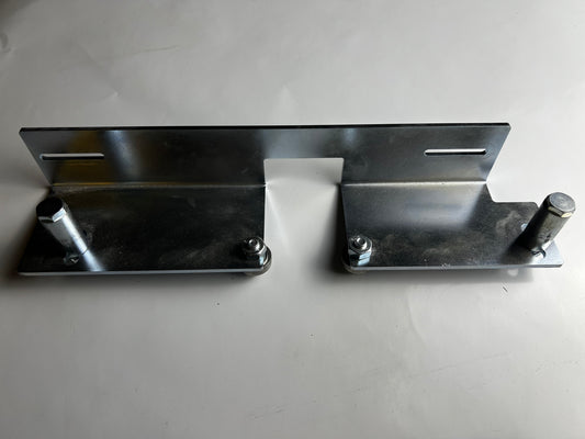 Plockmatic 350/500 Docking plate